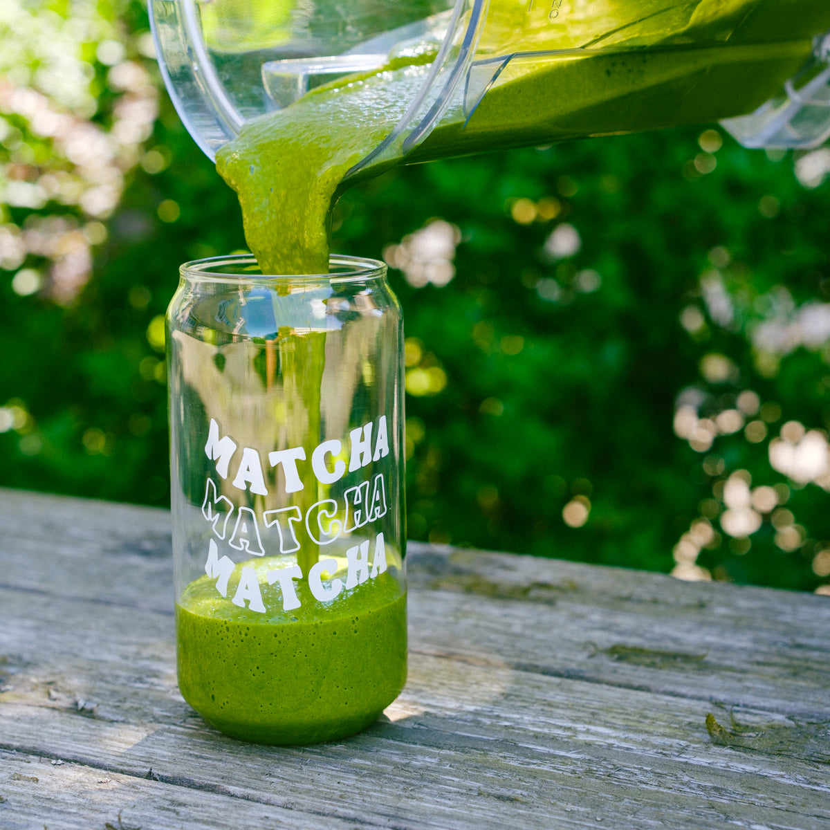 Matcha – Smoothie Grade