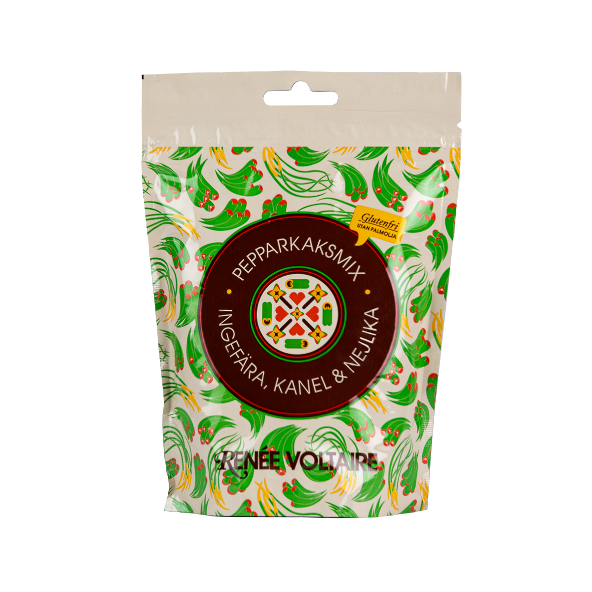 Gingerbread Mix – Ginger, Cinnamon & Cloves