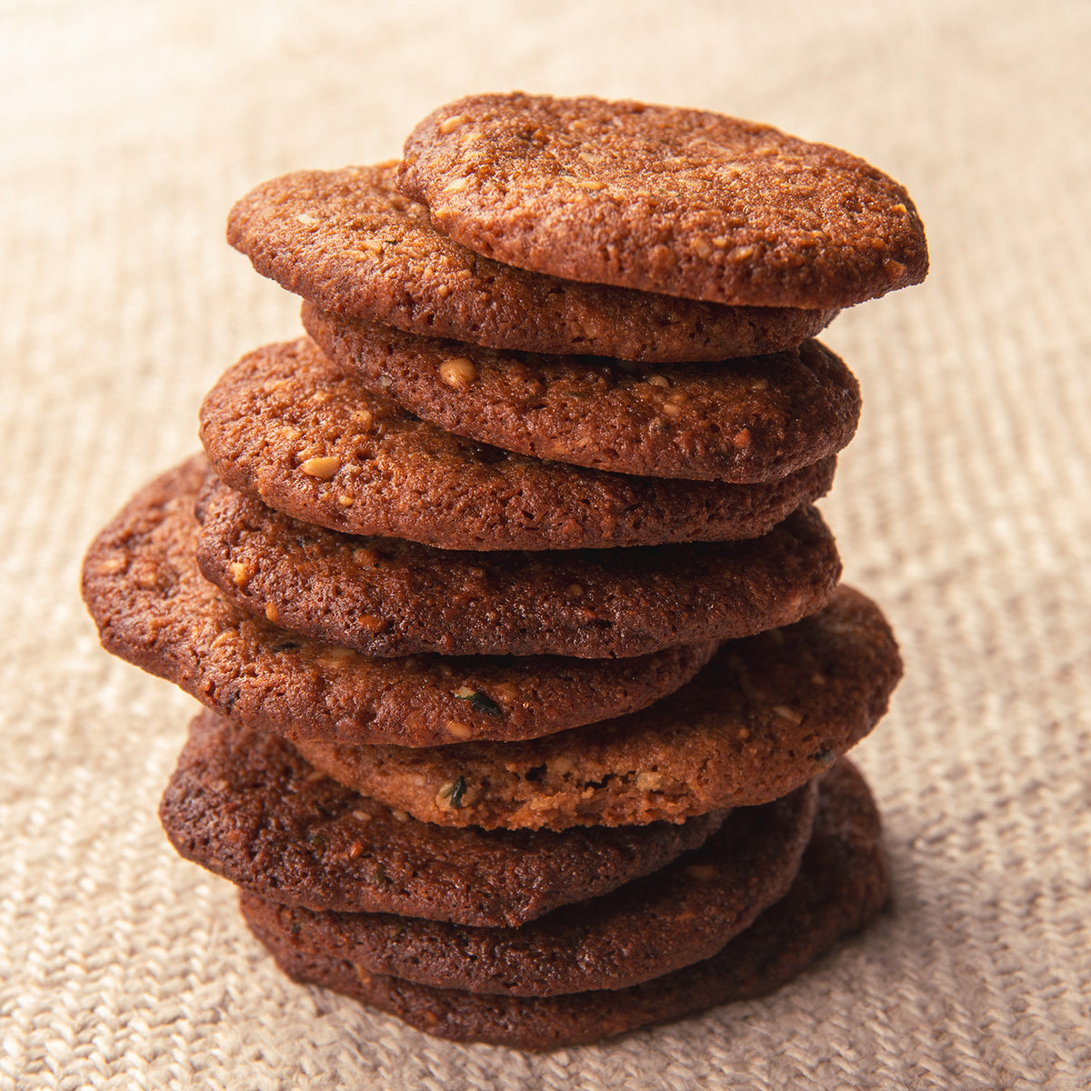 Gingerbread Mix – Ginger, Cinnamon & Cloves