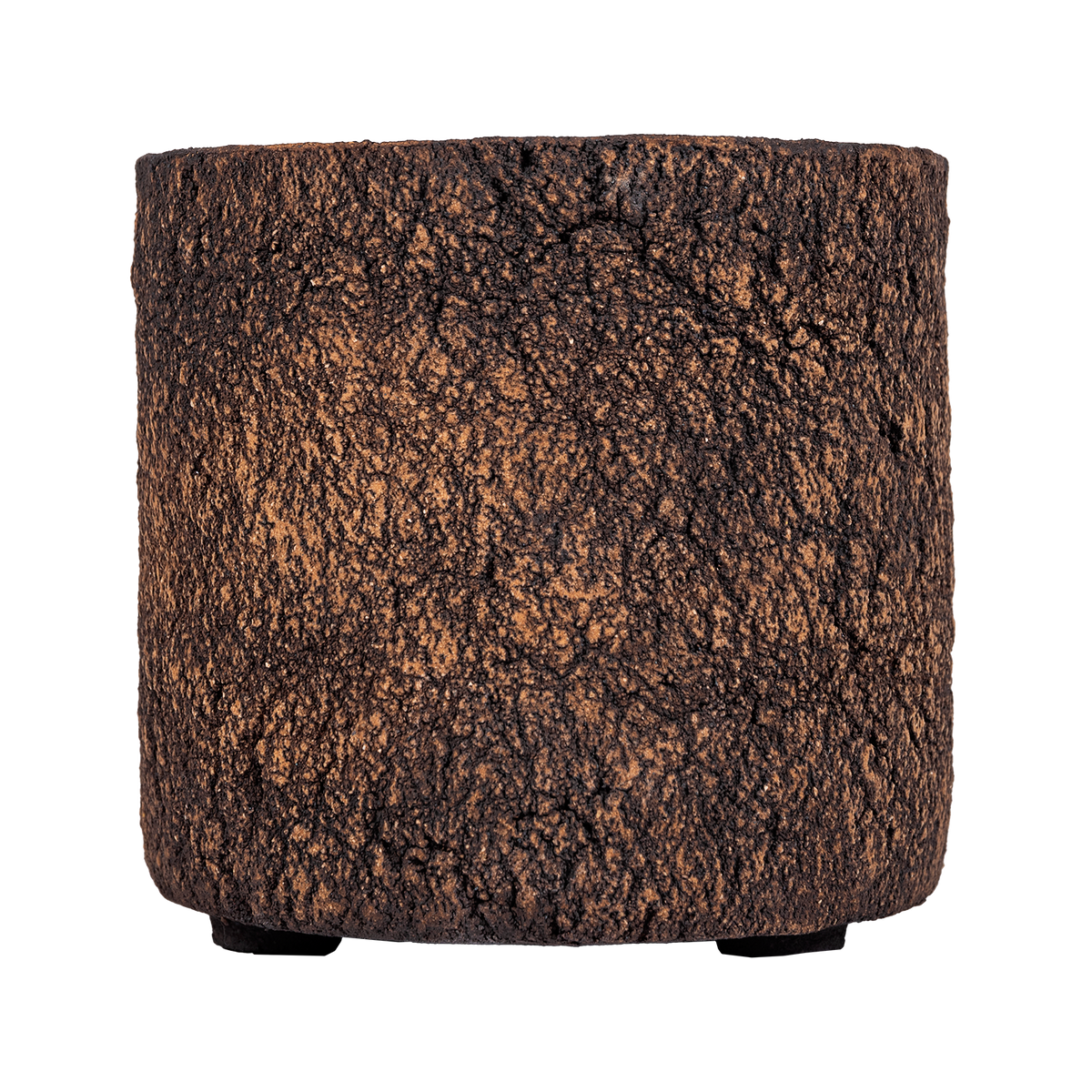 Ovalo Arts Kruka –  Rough