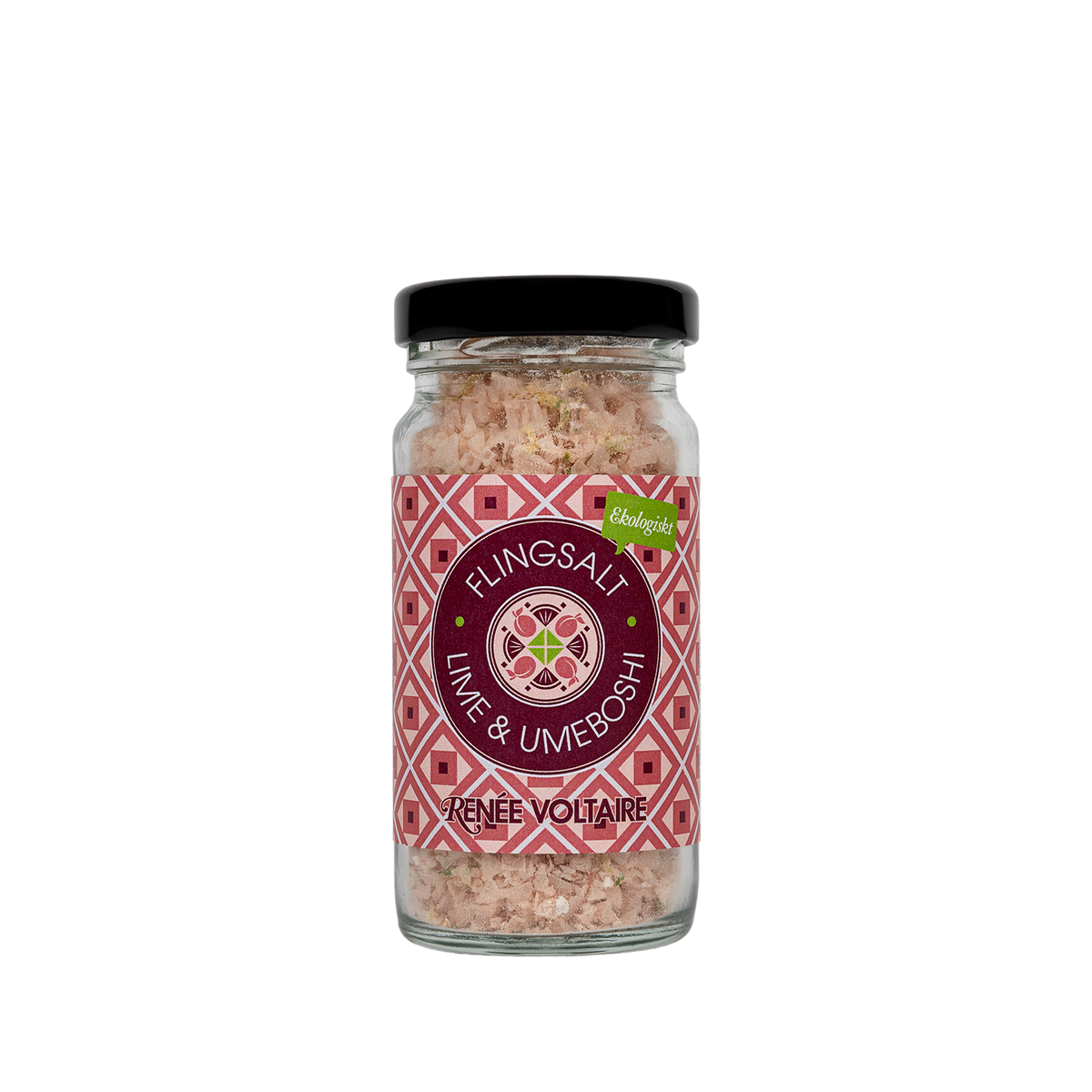 Flingsalt – Lime & Umeboshi
