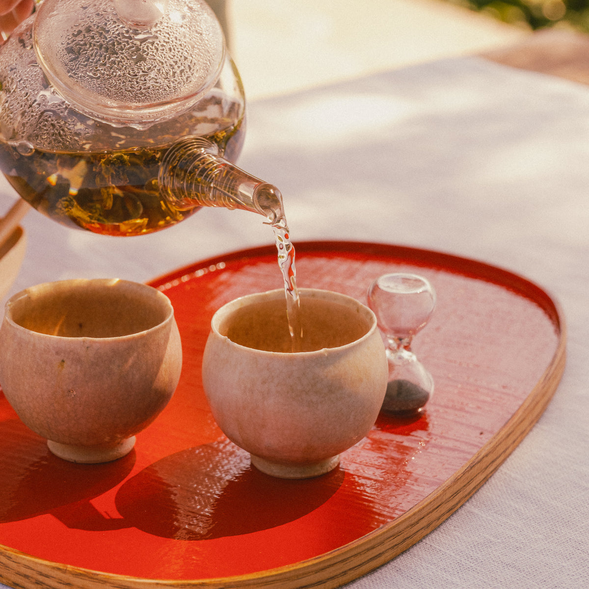 Oolong Anxi – Tie Guan Yin (80g)